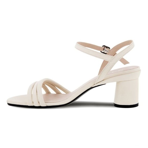 🎁 ECCO Women's ELEVATE 65 BLOCK SANDAL - Picture 5 of 8